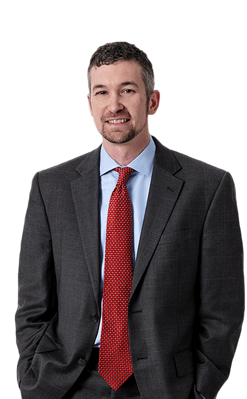 Travis J. McDermott